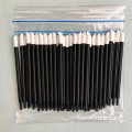 Replacement Swab Tips RUBY STICK